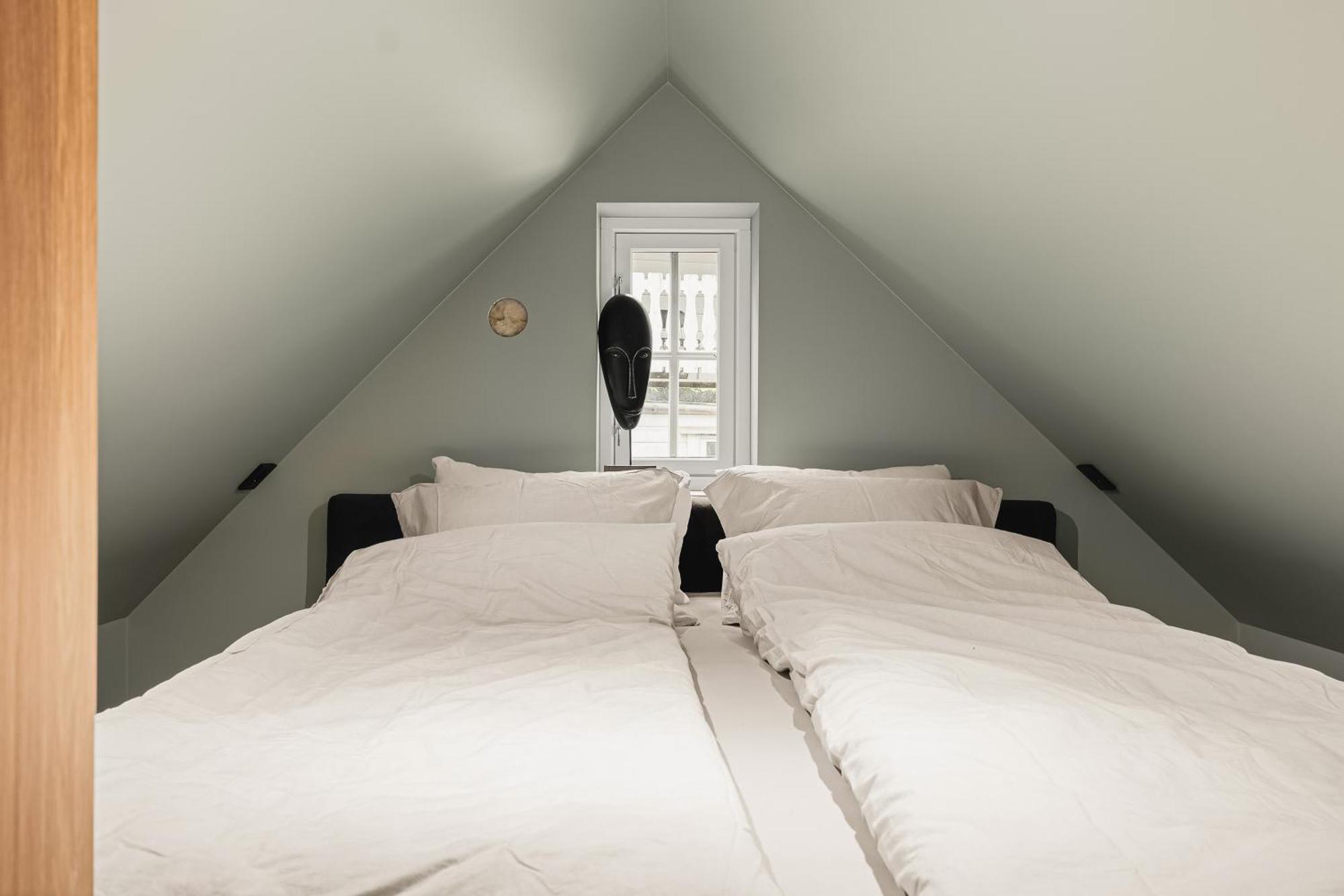 Bryggen // Floyen Apartments Μπέργκεν Εξωτερικό φωτογραφία