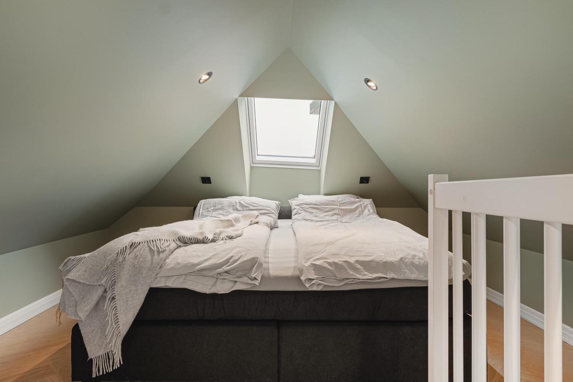 Bryggen // Floyen Apartments Μπέργκεν Εξωτερικό φωτογραφία