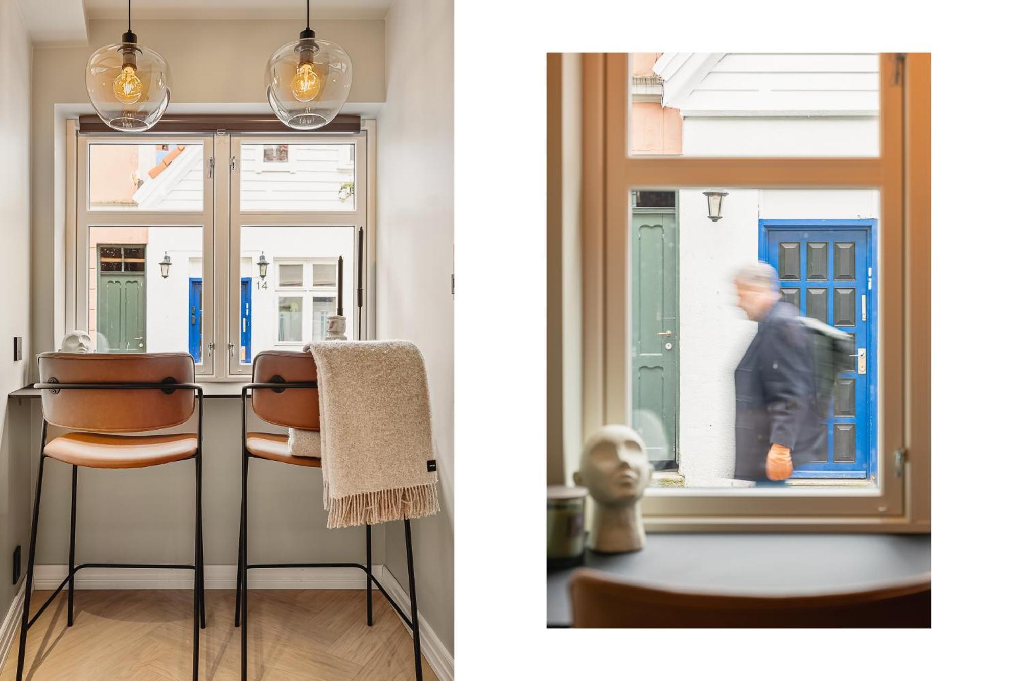 Bryggen // Floyen Apartments Μπέργκεν Εξωτερικό φωτογραφία