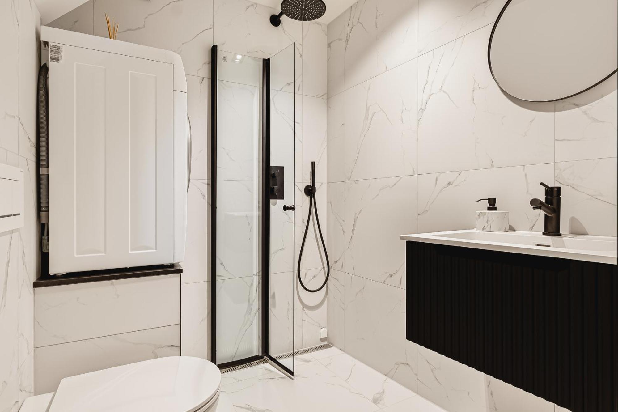 Bryggen // Floyen Apartments Μπέργκεν Εξωτερικό φωτογραφία